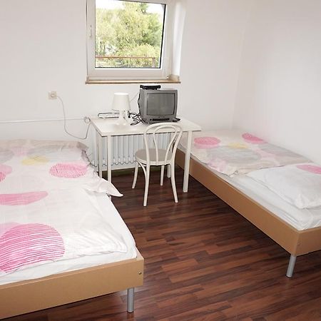 Artus Hotel Dusseldorf Ngoại thất bức ảnh