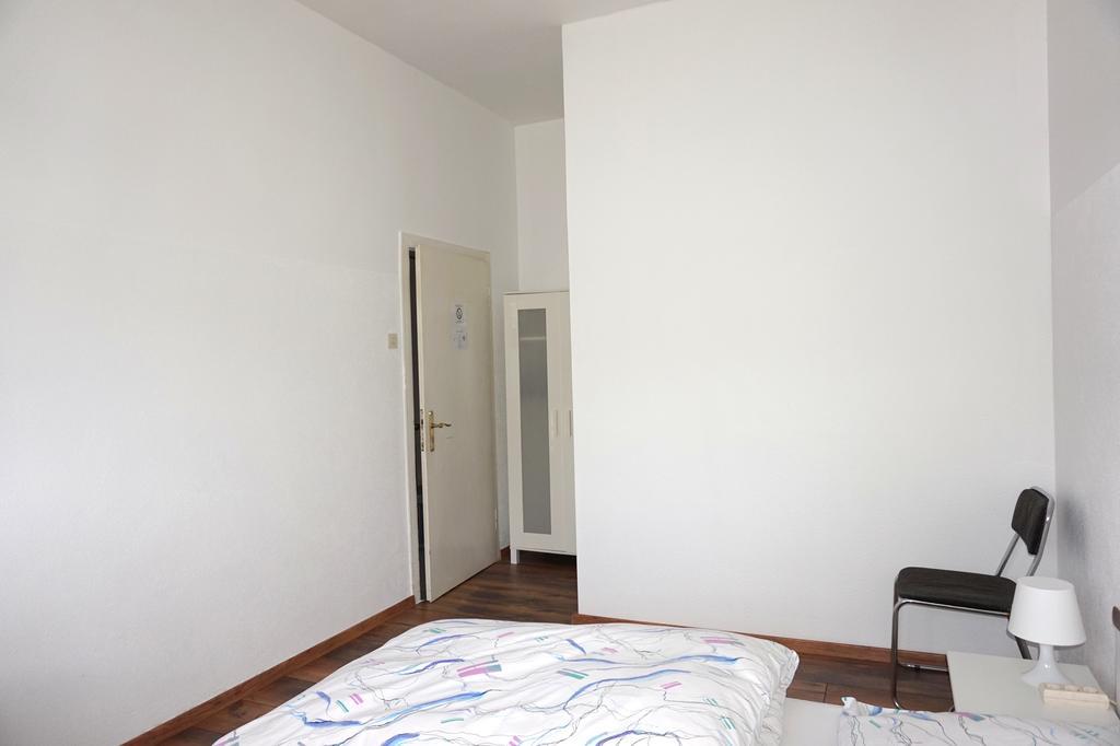 Artus Hotel Dusseldorf Ngoại thất bức ảnh