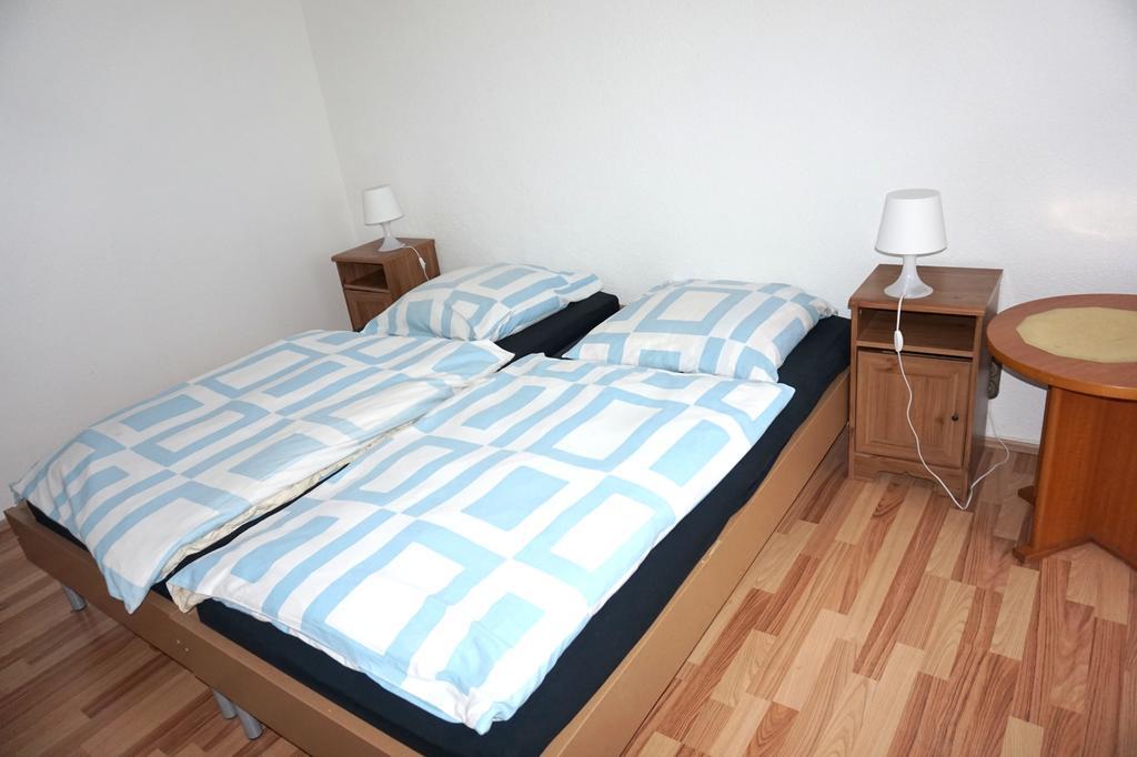 Artus Hotel Dusseldorf Ngoại thất bức ảnh